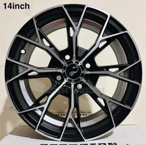 14 Inch Rims for Toyota Probox Succeed,Vitz