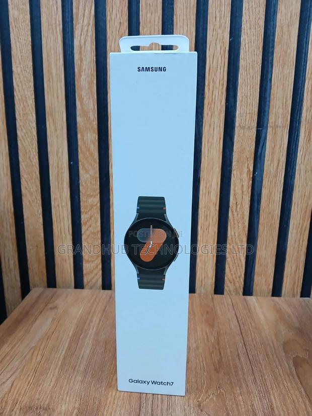 Samsung Galaxy Watch 7 40mm