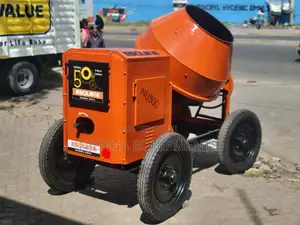 Esquire 500ltrs Indian Concrete Mixer