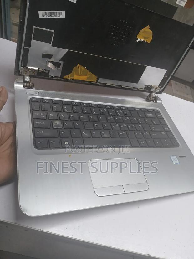 Laptop Body Casings (Housing)