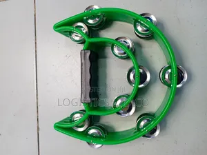 Original Professional Tambourine