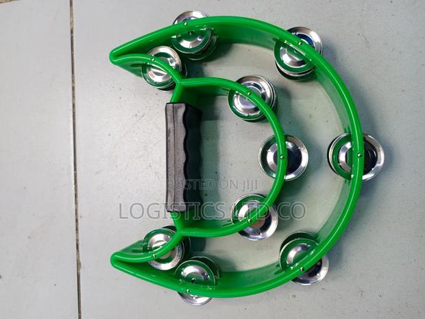 Original Professional Tambourine