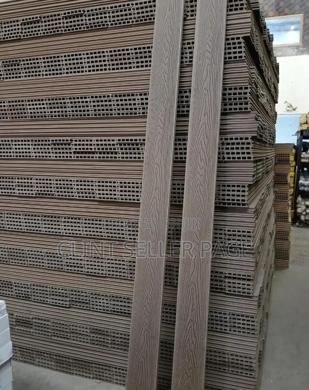 WPC Flooring/ Wood Guard Flooring. - thumbnail 3