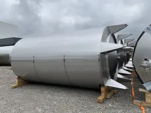 3000L Stainless Steel Water Tank