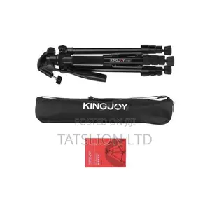 Kingjoy VT-880 2 in 1 Tripod