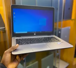 Laptop HP EliteBook 840 G3 8GB Intel Core I5 SSD 256GB