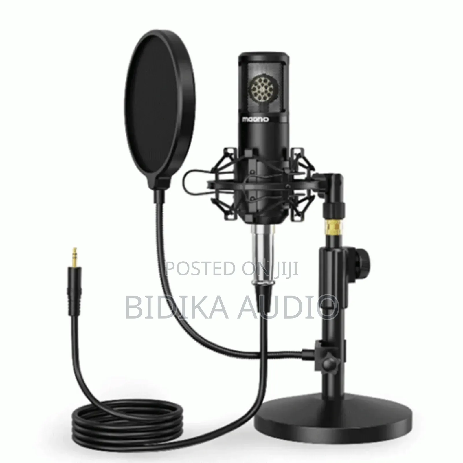 Brand New MAONO PM360 Microphone