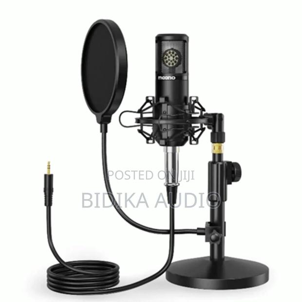 Brand New MAONO PM360 Microphone - main view