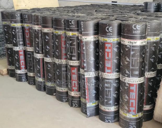 Insutech Waterproof Solution - main view