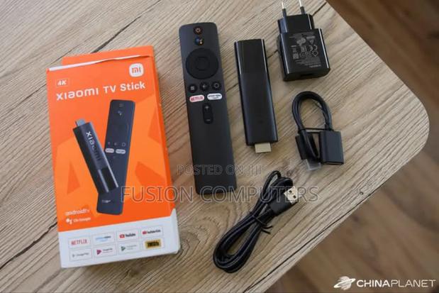 Xiaomi Mi Tv Stick - thumbnail 3