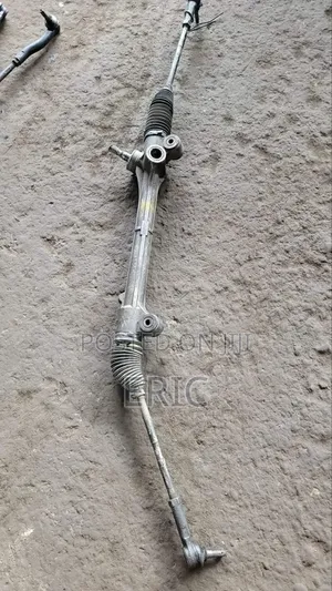 4w_noah/Voxy/Premio/Allion Steering Rack