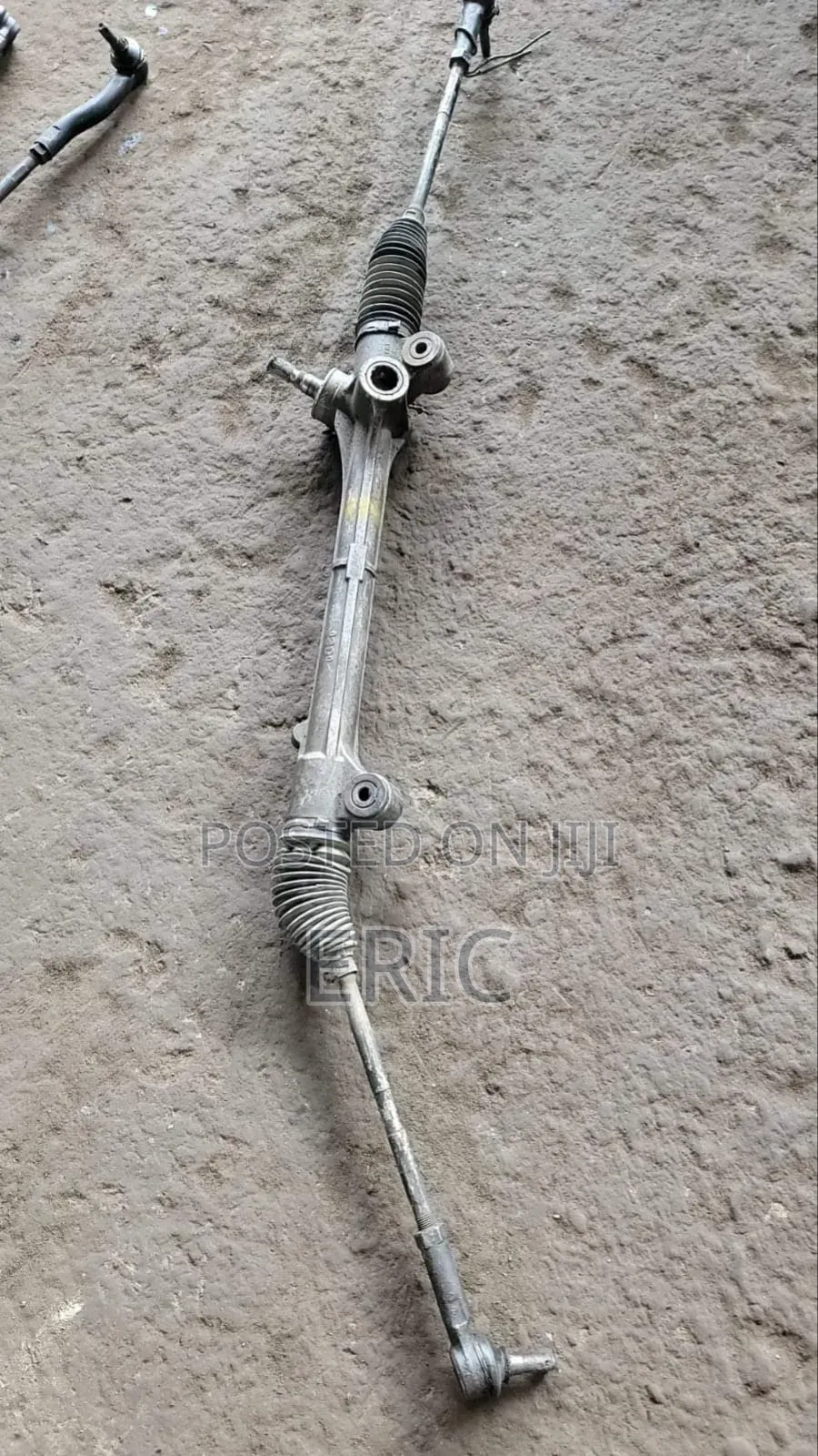 4w_noah/Voxy/Premio/Allion Steering Rack