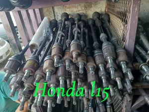 Honda Steam/Honda Fit Driveshaft