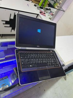 Laptop Dell Latitude E6320 8GB Intel Core I3 SSD 256GB - main view