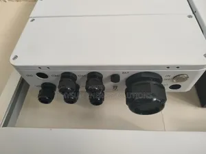 6kw Srne Hesp Hybrid Inverter