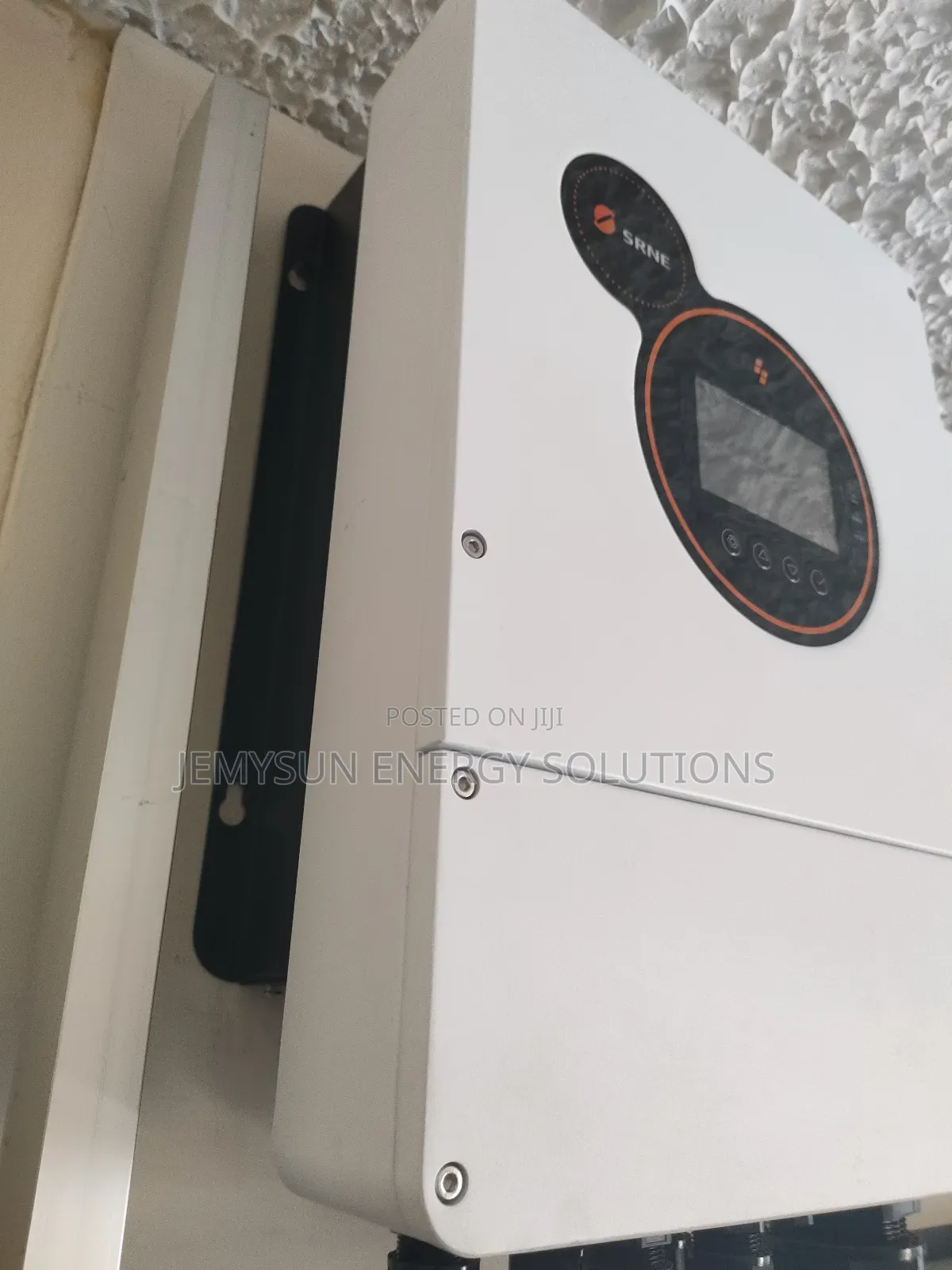 6kw Srne Hesp Hybrid Inverter