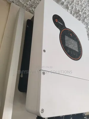 6kw Srne Hesp Hybrid Inverter