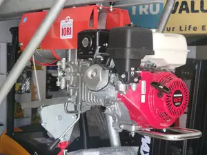 1ton Hoist