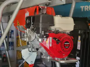 1ton Hoist