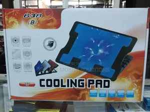 Laptop Cooling Pad