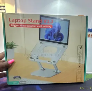 Laptop Stand V3.3