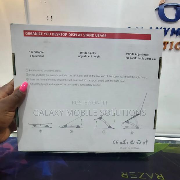 Laptop Stand V3.3 - thumbnail 3