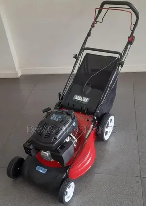 AYS18 Astramilano Lawn Mower 18" 140cc 3.5hp