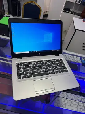 Laptop HP EliteBook 840 G3 8GB Intel Core I5 SSD 256GB