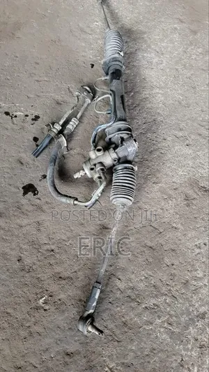 Toyota 100 Steering Rack