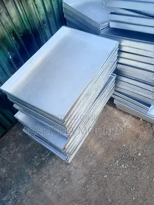 Oven Trays Available