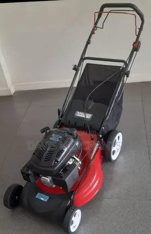 AYS21 Astramilano Lawn Mower 21" 173cc 6hp Self Propelled