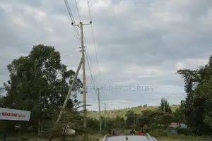 Affordable Land Investment in Kikuyu Nachu