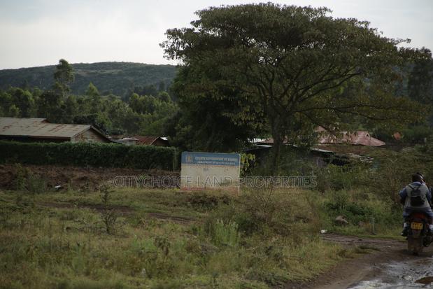 Secure Your Plot in Kikuyu Nachu, Mbomboine - thumbnail 3