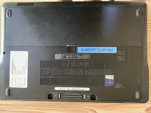 Laptop Dell Latitude 12 7250 8GB Intel Core I5 SSD 256GB
