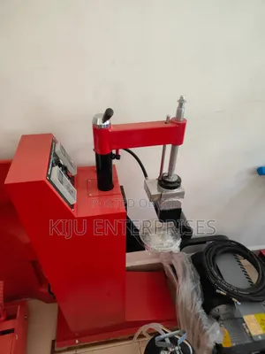 Sunshine Vulcanizer