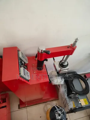 Sunshine Vulcanizer