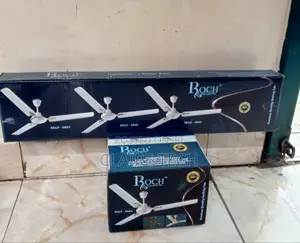 Roch Ceiling Fan