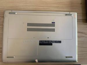 Laptop HP ProBook 450 G5 4GB Intel Core I3 SSD 500GB - main view