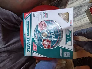 12 Inch Wood Saw With Carbide