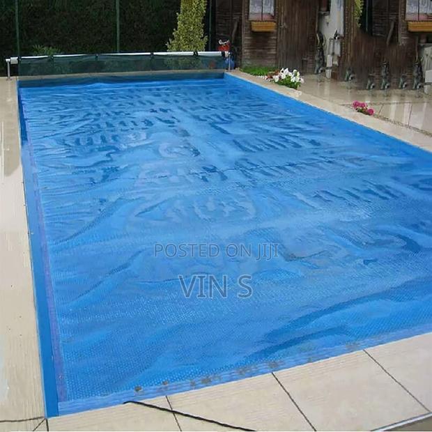 Swimming Pool Cover" Swimmíng Póol Cóver_swimmïng Poōl Covêr
