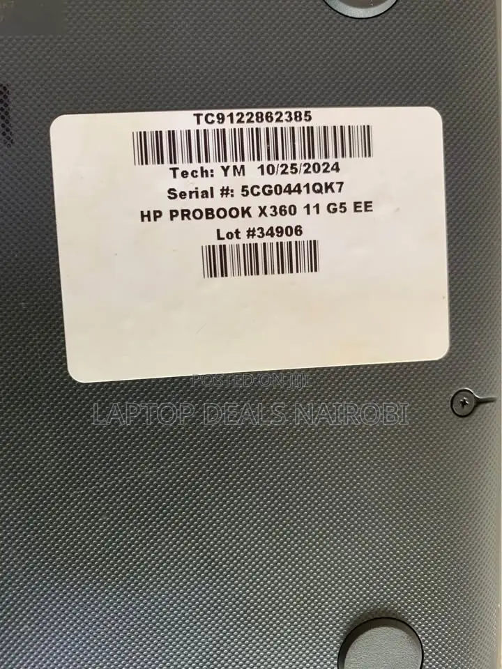 Laptop HP Chromebook 8GB Intel Pentium HDD+SSD 128GB