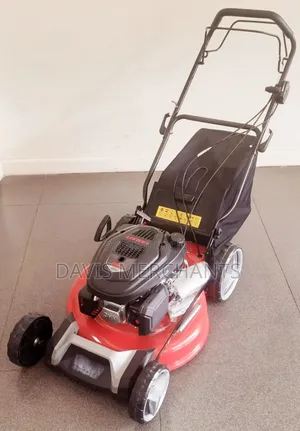 LYS16 Loncin Lawn Mower 16" 123cc 3.5hp Hand Push
