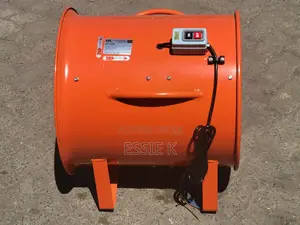 Axial Blower Fan 16"