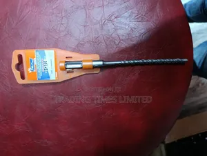 6 Inch Hammer Drill Bit