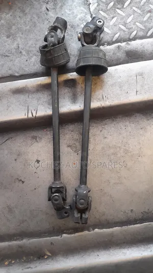 Nissan Vanette/Mazda Bongo Steering Universal Joints