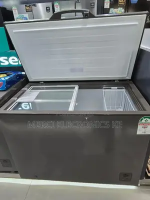 Hisense FC297SH 297litre Chest Freezer