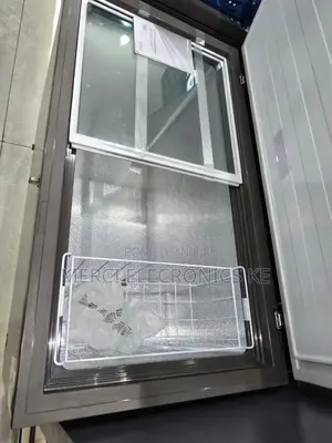 Hisense FC297SH 297litre Chest Freezer