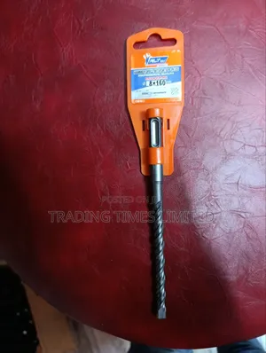 10 Inches Hammer Drill Bit