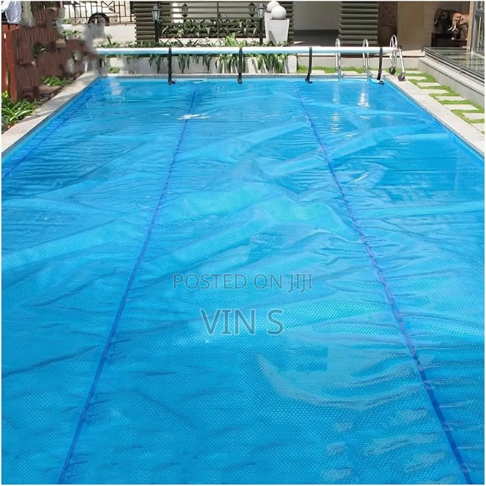 Swímming Poōl Cōver* Swimming Pool Cover-Swïmming Pôol Covêr