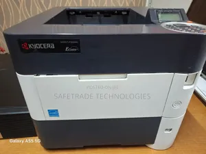 Ecosys P3055dn Printer Kyocera